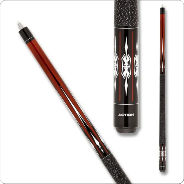 Action ACT109 Exotic Cue