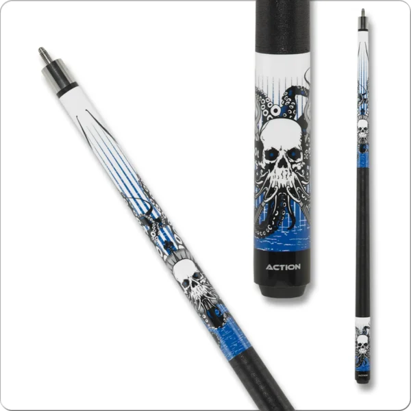 Eight Ball Mafia EBM17 Cue
