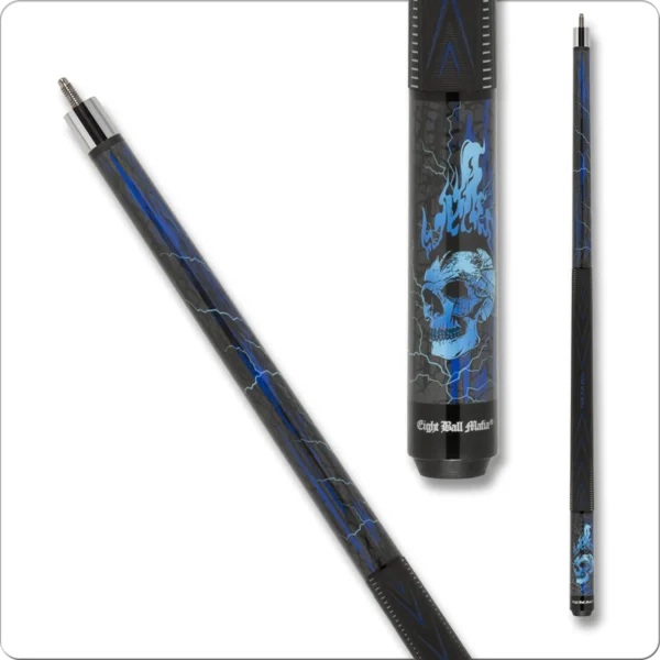 Eight Ball Mafia EBM30 Cue
