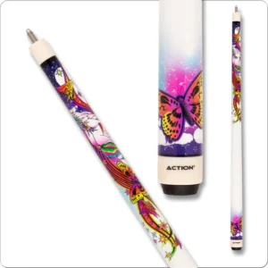 Action Kids JR21 48in Junior Cue