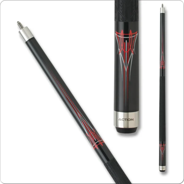 Action KRM03 Khrome Cue