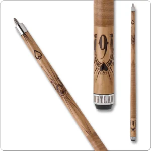 Outlaw OL07 Cue