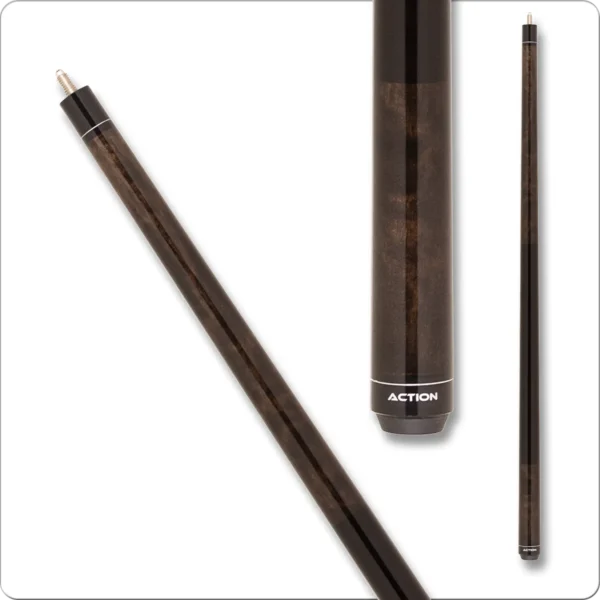 Action STR04 Starter Cue
