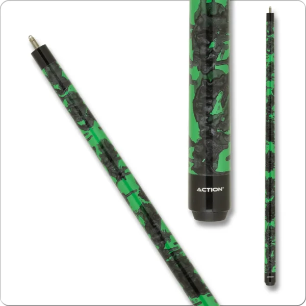 Action Value VAL40 Cue