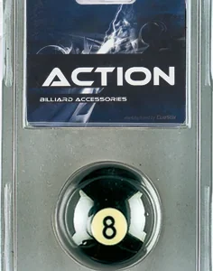 Action BB8BP 8 Ball - Blister Pack