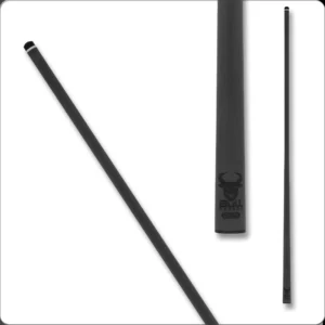 Bull Carbon BCF Fiber Shaft - 12.25mm