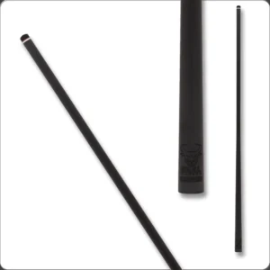 Bull Carbon BCF Fiber Shaft - 12.25mm