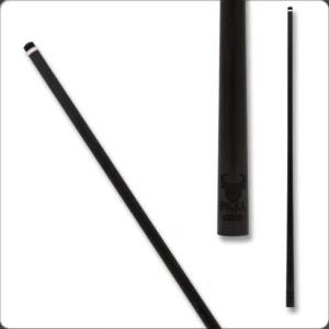 Bull Carbon BCF Fiber Shaft - 12.65mm