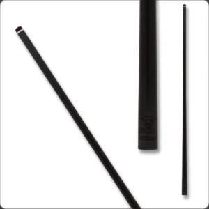 Bull Carbon BCF Fiber Shaft - 12.65mm RK
