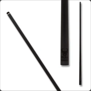 Bull Carbon BCF Fiber Shaft - 12.65mm - 30 inch