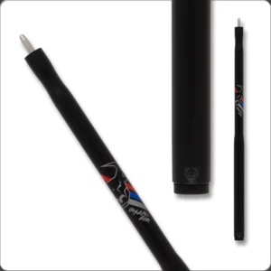 Bull Carbon BCJC Insane Air Series Jump Cue - no wrap