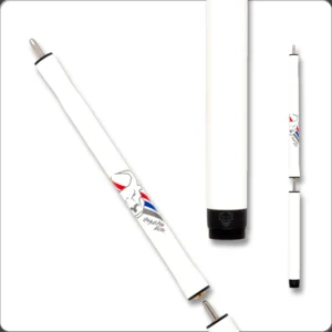 Bull Carbon BCJCW Insane Air Series Jump Cue - no wrap