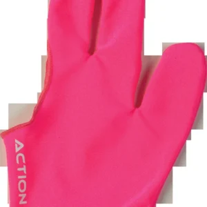 Action BGLAC01 Glove - Bridge Hand Left