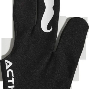 Action Mustache BGLAC02 Glove - Bridge Hand Left