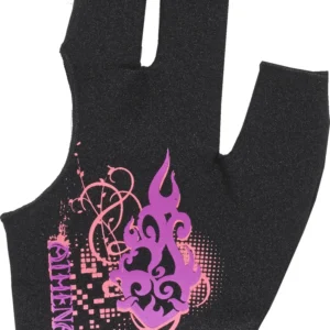 Athena Heartburn BGLATH01 Glove - Bridge Hand Left
