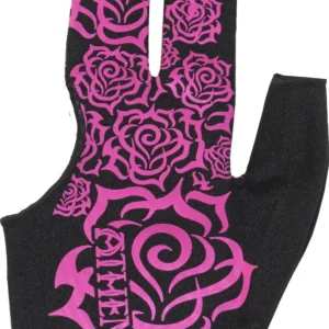 Athena Tribal Rose BGLATH03 Glove - Bridge Hand Left