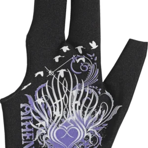 Athena Tribal Heart BGLATH03 Glove - Bridge Hand Left