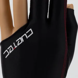 Cuetec AXIS BGLCT Glove - Bridge Hand Left
