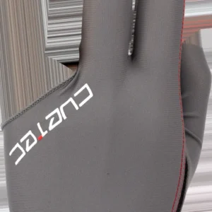 Cuetec Axis BGLCTG Billiard Glove - Bridge Hand Left