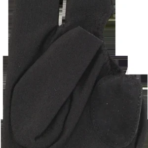 Action Deluxe BGLDLXL Glove - Bridge Hand Left