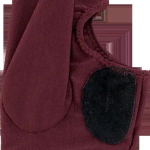 Action Deluxe BGLDLXL Glove - Bridge Hand Left