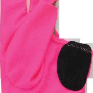 Action Deluxe BGLDLXL Glove - Bridge Hand Left
