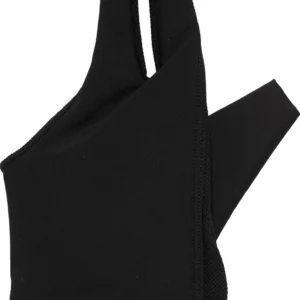 Fury Deluxe BGLFU02 Glove - Bridge Hand Left