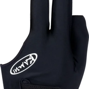 Kamui BGLKAML Glove - Bridge Hand Left