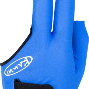 Kamui BGLKAML Glove - Bridge Hand Left