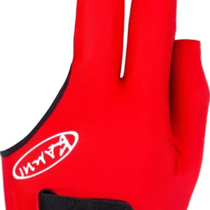 Kamui BGLKAML Glove - Bridge Hand Left