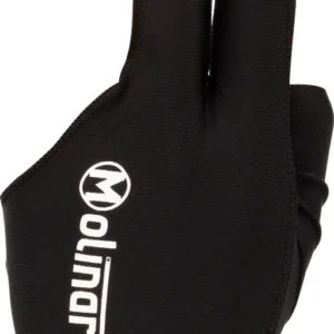 Molinari BGLMLS Glove - Small - Bridge Hand Left