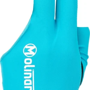 Molinari BGLMLXL Glove - Extra Large - Bridge Hand Left