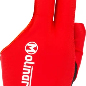 Molinari BGLMLM Glove - Medium - Bridge Hand Left