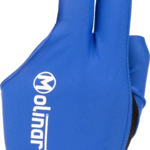 Molinari BGLMLL Glove - Large - Bridge Hand Left