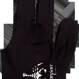 Scorpion BGLSC01 Glove - Bridge Hand Left