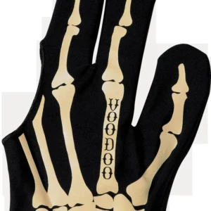 Voodoo BGLVOD Glove - Bridge Hand Left