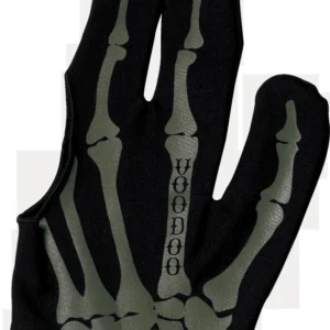 Voodoo BGLVOD Glove - Bridge Hand Left