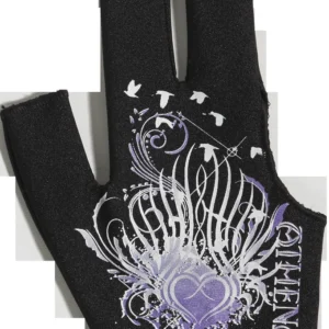 Athena Tribal Heart BGRATH04 Glove - Bridge Hand Right