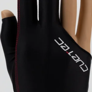 Cuetec AXIS BGRCT Glove - Bridge Hand Right