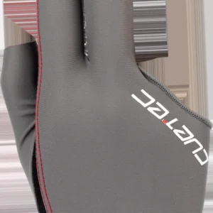 Cuetec Axis BGRCTG Billiard Glove - Bridge Hand Right