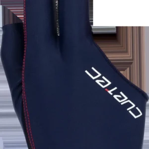 Cuetec BGRCTN Axis Navy Glove - Bridge Hand Right