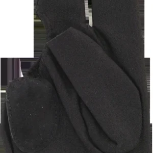 Action Deluxe BGRDLXL Glove - Bridge Hand Right
