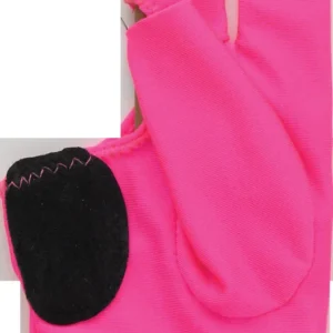 Action Deluxe BGRDLXL Glove - Bridge Hand Right