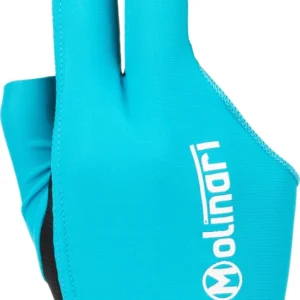 Molinari BGRMLXL Glove - Extra Large - Bridge Hand Right