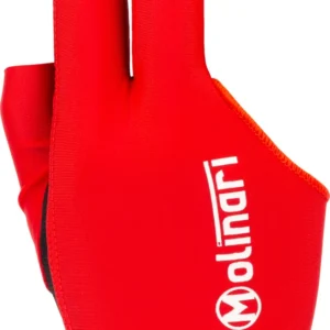 Molinari BGRMLL Glove - Large - Bridge Hand Right