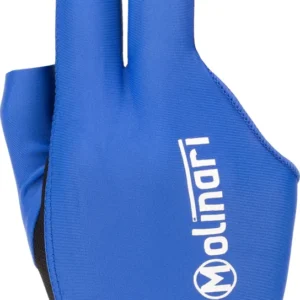 Molinari BGRMLXL Glove - Extra Large - Bridge Hand Right