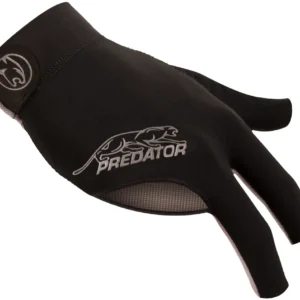 Predator Grey BGRPG Second Skin Glove - Bridge Hand Right