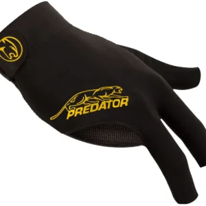 Predator Yellow BGRPY Second Skin Glove - Bridge Hand Right