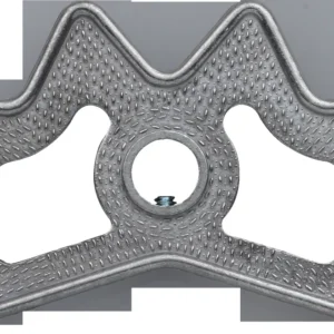 Action BHAL Aluminum Bridge