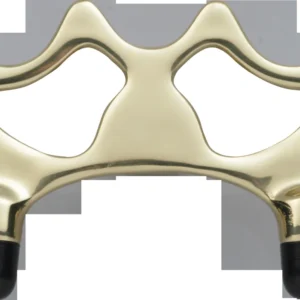 Action BHBR Brass Bridge